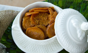 Recipe by Gina Fontana: www.happilyeveraftergluten.com